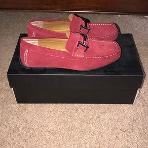 alfani loafers